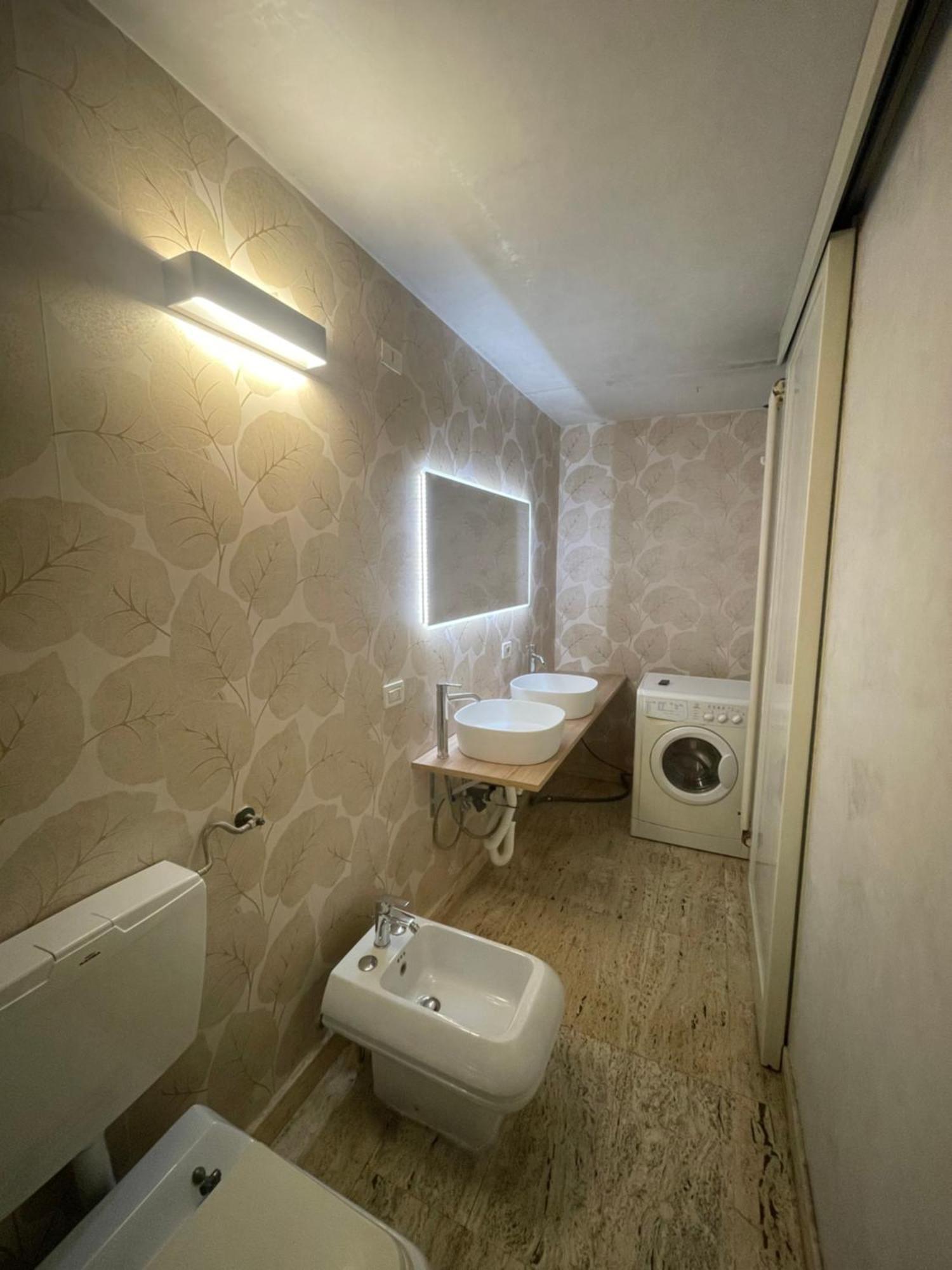 Lhe Sweet Apartment เชซานา ภายนอก รูปภาพ